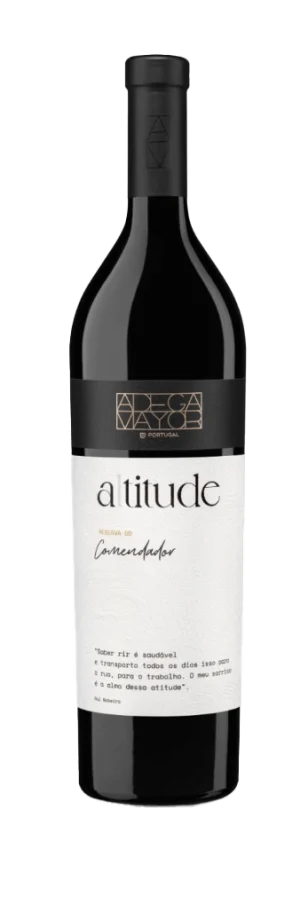 Adega Mayor Altitude Reserva