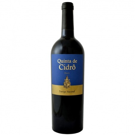 Cidró Touriga Nacional - Douro
