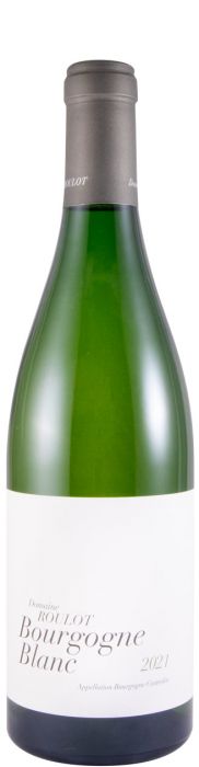 Domaine Roulot Bourgogne