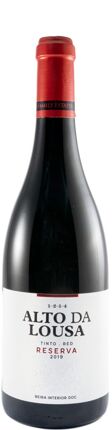 Alto Da Lousa Reserva