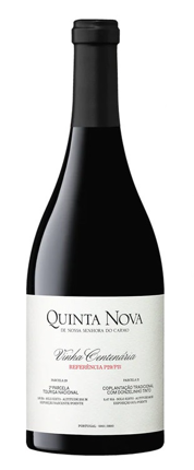 Quinta Nova Vinha Centenária Ref P28/P21
