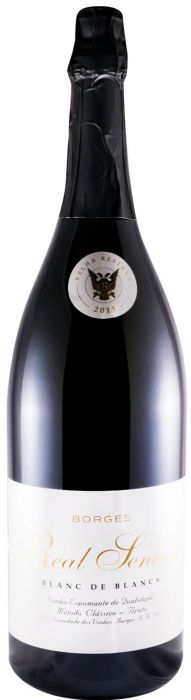 Espumante Borges Real Senhor De S