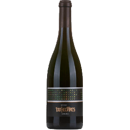 100 Hectares Sousão