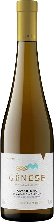 Alvarinho Vinevinu Genese Cima