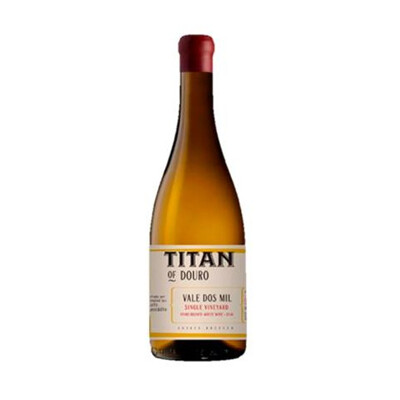Titan Of Douro Vale Dos Mil