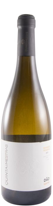 Quinta Das Mestras Grace Grande Reserva Edição Limitada