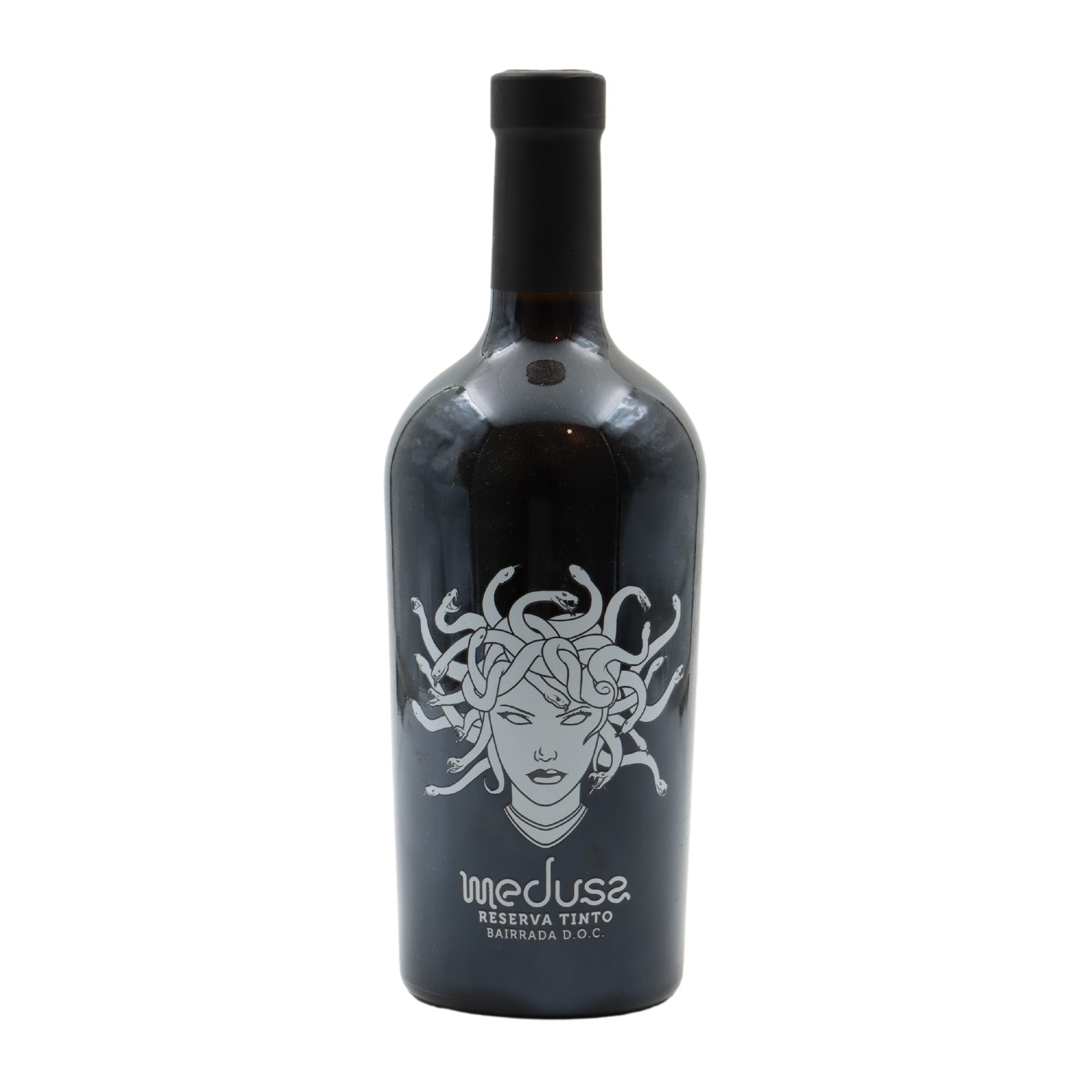 Medusa Reserva