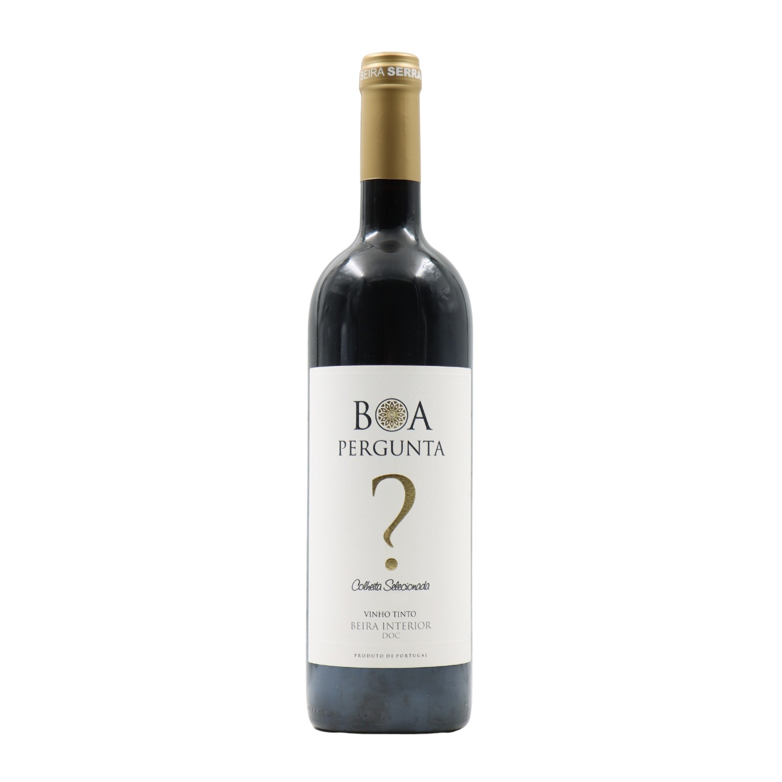 Adega Beira Serra Boa Pergunta