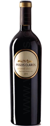 Pegos Claros Grande Escolha