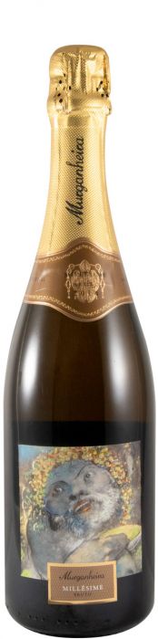 Murganheira Millésime