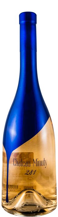 Château Minuty 281 Provence