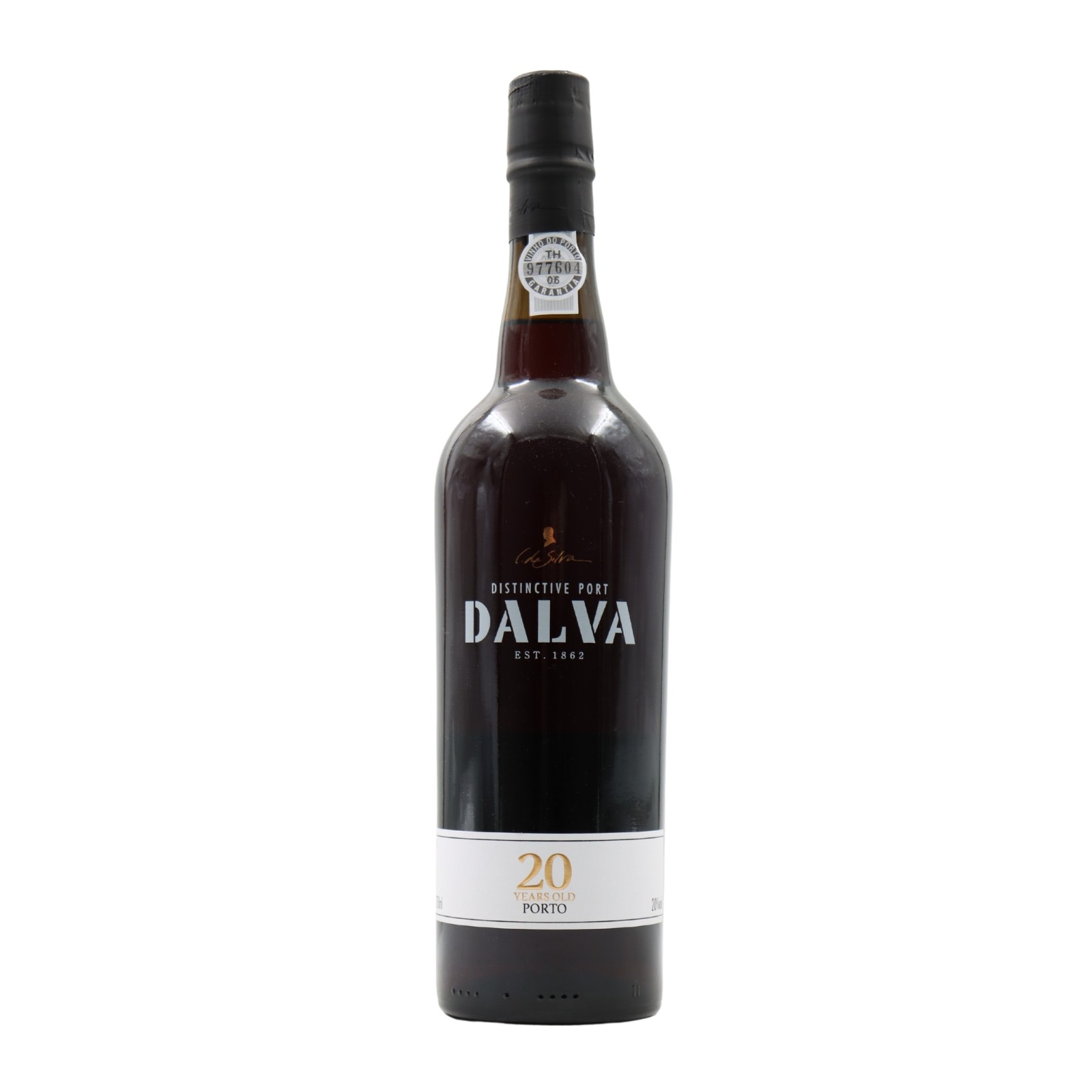 Dalva 20 Anos Tawny