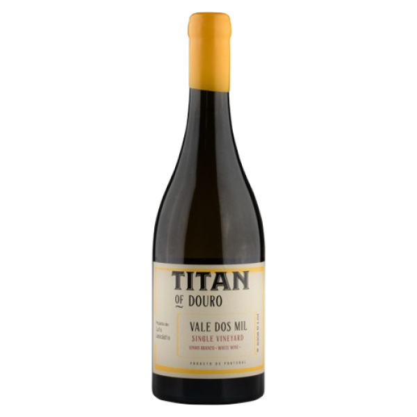 Titan Of Douro Vale Dos Mil