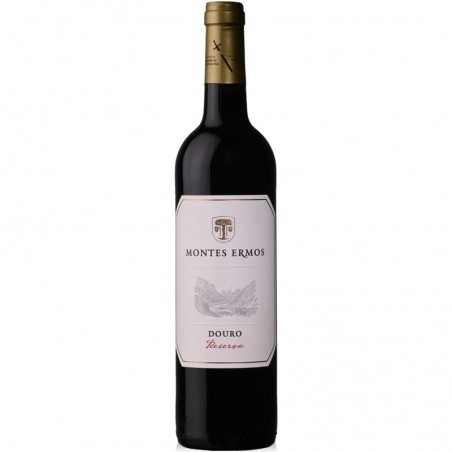 Montes Ermos Reserva Douro