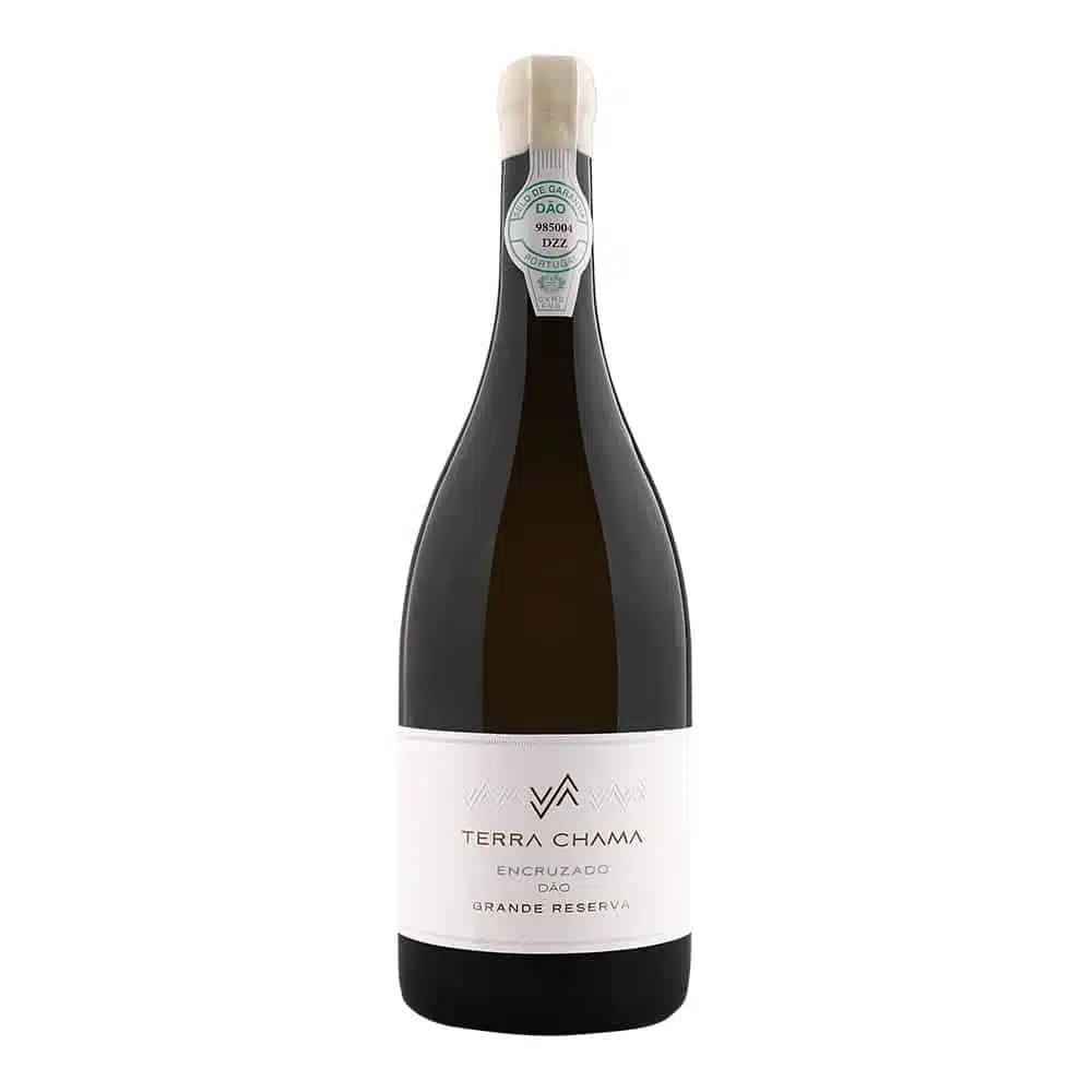 Terra Chama Encruzado Grande Reserva