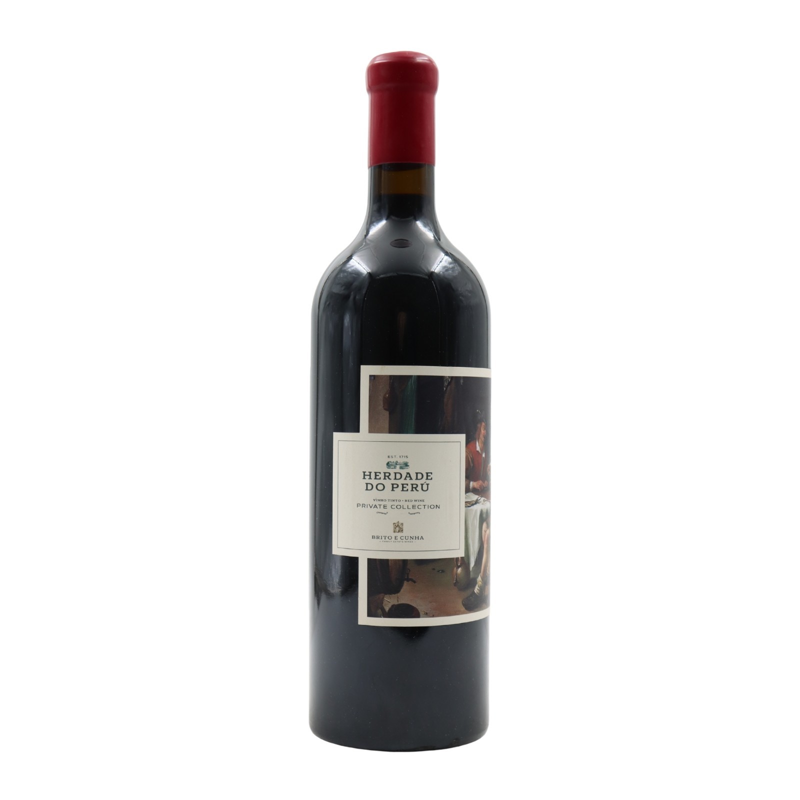 Herdade Do Perú Private Collection