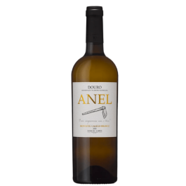 Anel Moscatel Galego