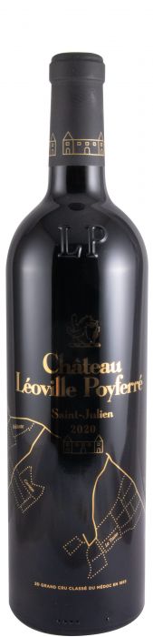 Château Léoville Poyferré Saint-Julien