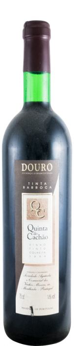 Messias Quinta Do Cachão Tinta Barroca