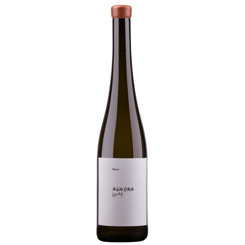 Soalheiro Alvarinho Ag.Hora