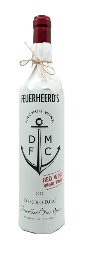 Feuerheerds Anchor Reserva