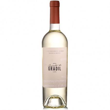 Gradil Sauvignon & Arinto