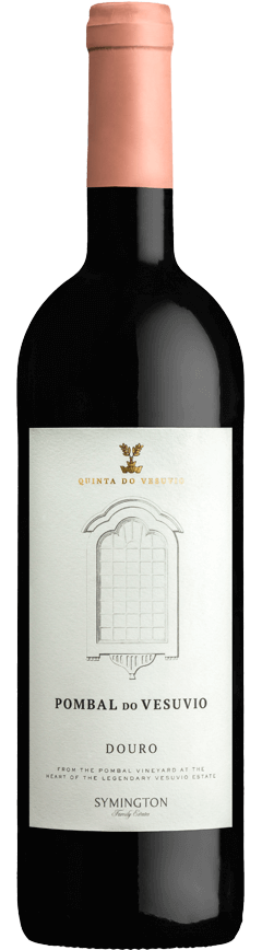 Bau Quinta Do Vesuvio – Bicentenario