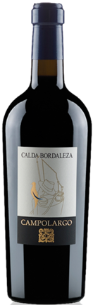 Campolargo Jovem Calda Bordaleza