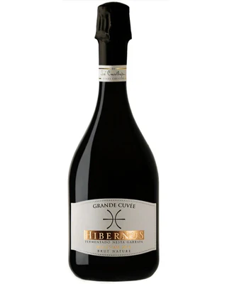 Hibernus Grande Cuvée Millésime Nature