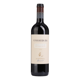 Vinhas Da Ira