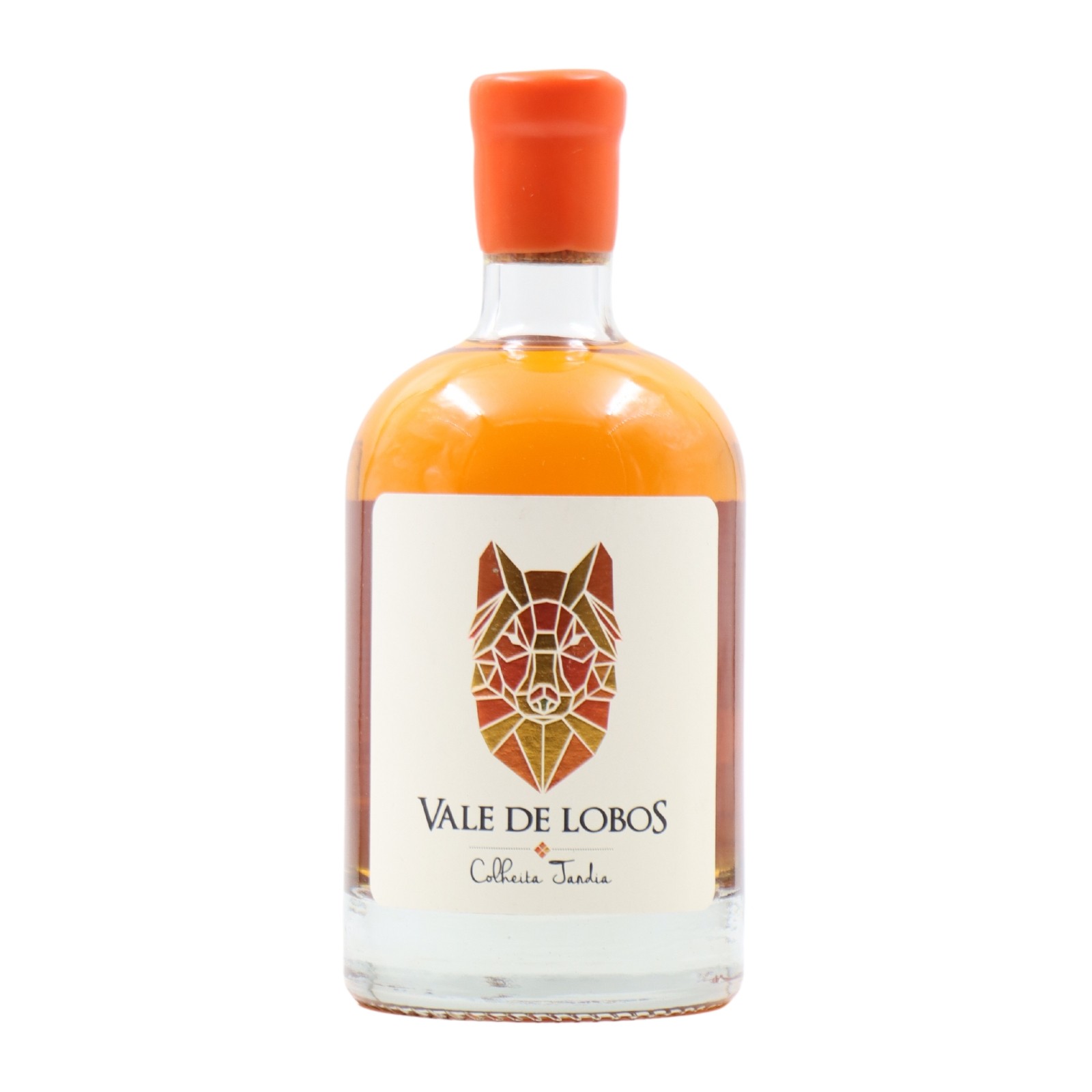 Vale De Lobos Tardia