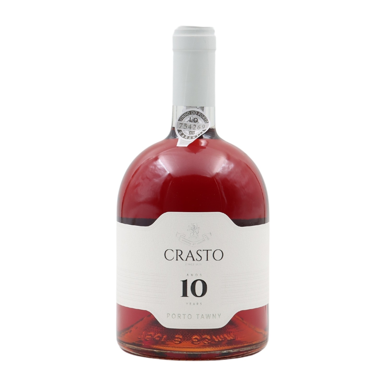 Quinta Do Crasto 10 Anos Tawny