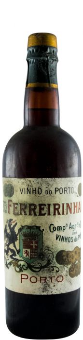 Ferreira (Rótulo Branco)