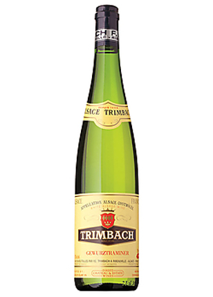 Trimbach Gewurztraminer Classic