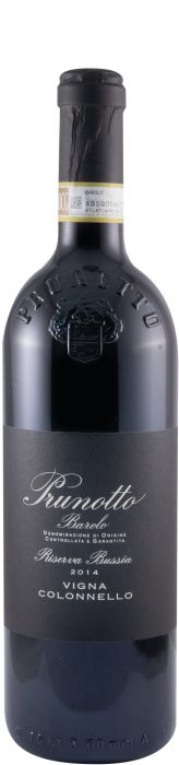 Prunotto Vigna Colonnello