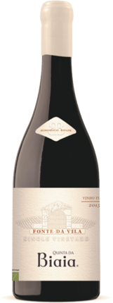 Quinta Da Biaia Fonte Da Vila Siria Vegan