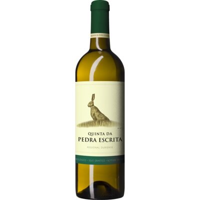 Quinta Da Pedra Escrita