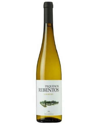 Pequenos Rebentos Loureiro