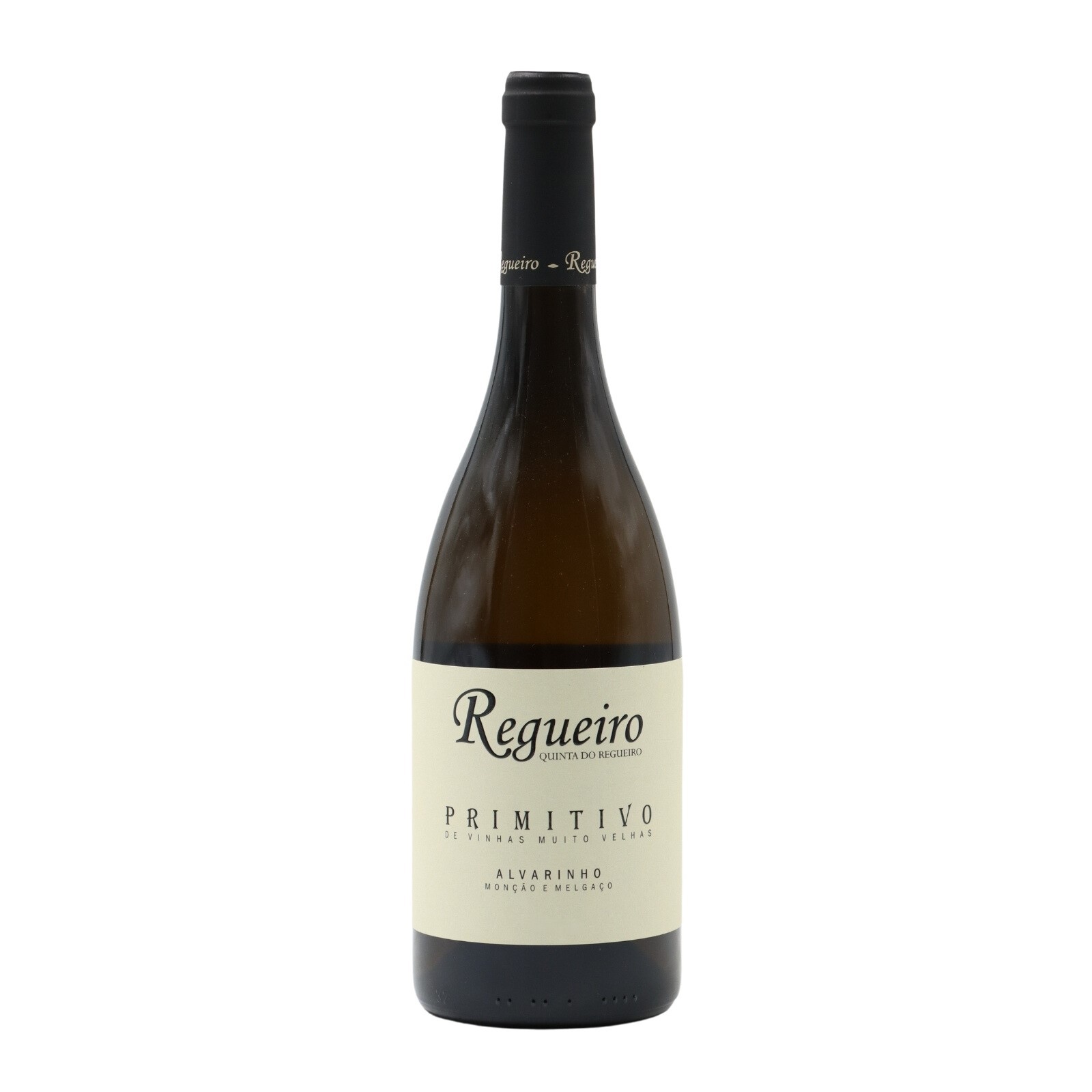 Quinta Do Regueiro Primitivo