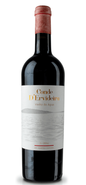 Conde D' Ervideira Private Selection