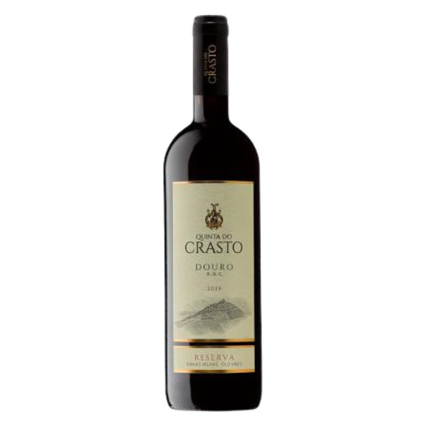 Quinta Do Crasto Vinhas Velhas