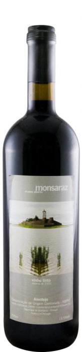 Monsaraz Museu Aberto Reserva