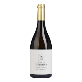 Casal Da Coelheira Fernão Pires Private Collection