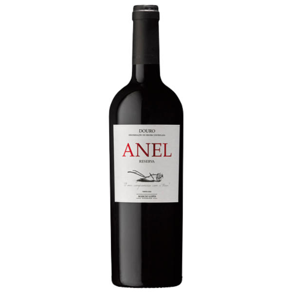 Anel Reserva