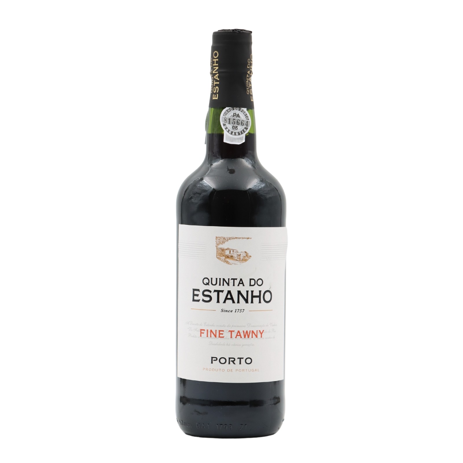 Quinta Do Estanho Tawny