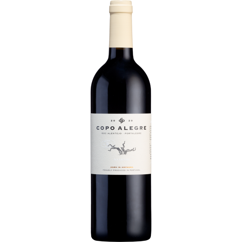 Copo Alegre Vinhas Velhas