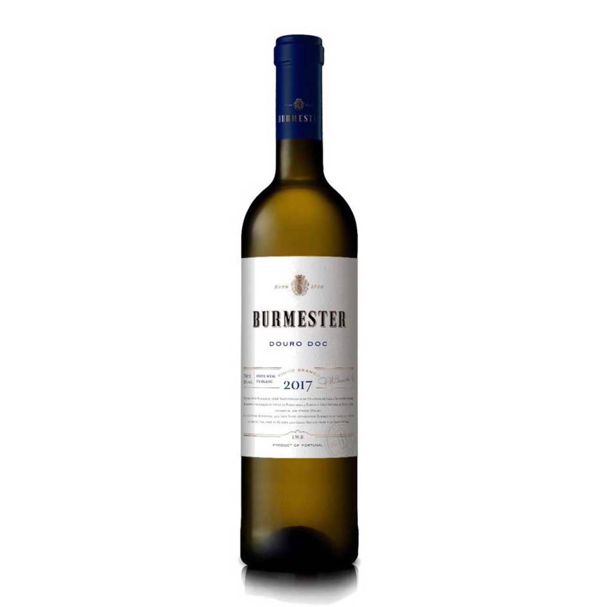 Burmester - Douro