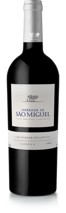Herdade De São Miguel Private Collection