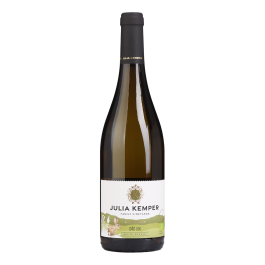 Julia Kemper Encruzado