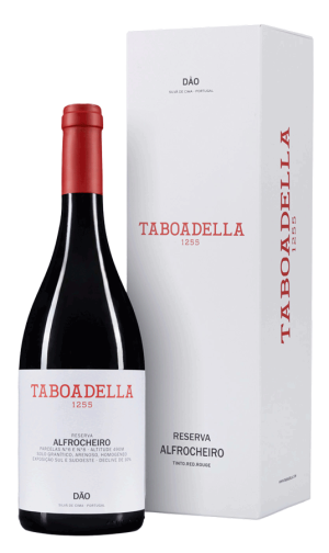 Taboadella Touriga Nacional Reserva Magnum